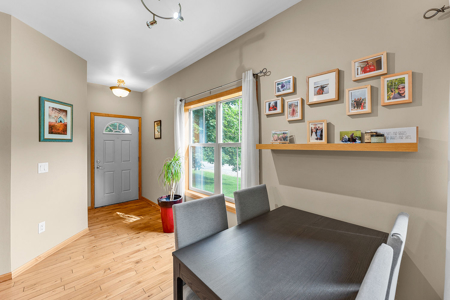 2-Bedroom Townhouse-Style Condo in the Village of Merrimac WI - image 6