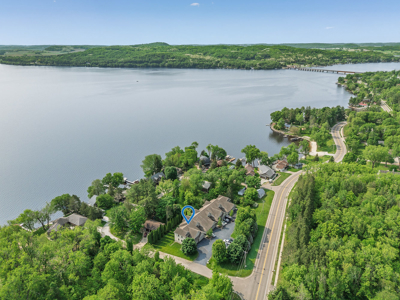 2-Bedroom Townhouse-Style Condo in the Village of Merrimac WI - image 40