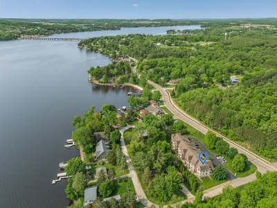 2-Bedroom Townhouse-Style Condo in the Village of Merrimac WI - image 1