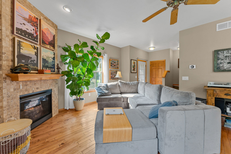 2-Bedroom Townhouse-Style Condo in the Village of Merrimac WI - image 15