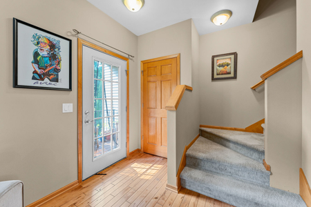 2-Bedroom Townhouse-Style Condo in the Village of Merrimac WI - image 16