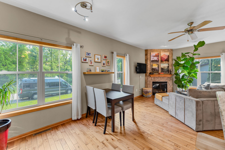 2-Bedroom Townhouse-Style Condo in the Village of Merrimac WI - image 5