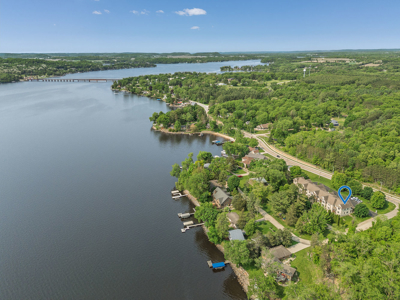 2-Bedroom Townhouse-Style Condo in the Village of Merrimac WI - image 39