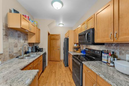 2-Bedroom Townhouse-Style Condo in the Village of Merrimac WI - image 12