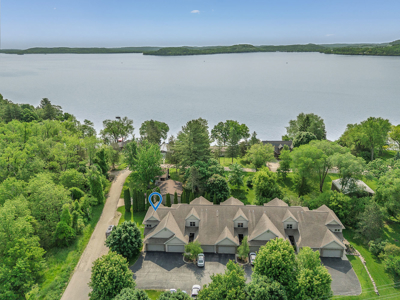 2-Bedroom Townhouse-Style Condo in the Village of Merrimac WI - image 31