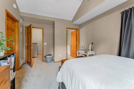 2-Bedroom Townhouse-Style Condo in the Village of Merrimac WI - image 22