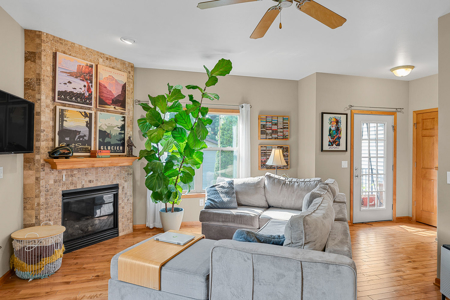 2-Bedroom Townhouse-Style Condo in the Village of Merrimac WI - image 7