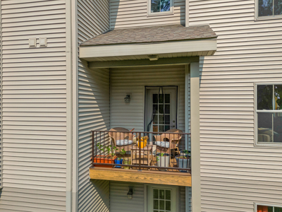 2-Bedroom Townhouse-Style Condo in the Village of Merrimac WI - image 34