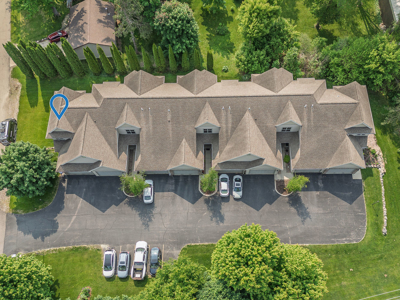 2-Bedroom Townhouse-Style Condo in the Village of Merrimac WI - image 41