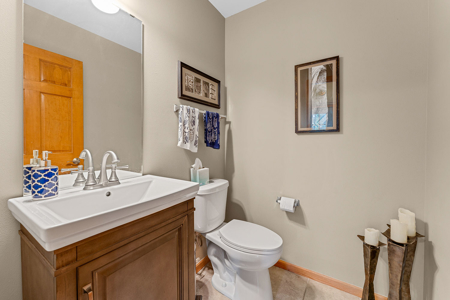 2-Bedroom Townhouse-Style Condo in the Village of Merrimac WI - image 19