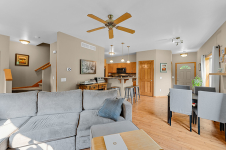 2-Bedroom Townhouse-Style Condo in the Village of Merrimac WI - image 10