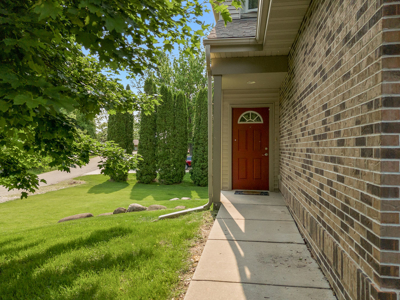 2-Bedroom Townhouse-Style Condo in the Village of Merrimac WI - image 3