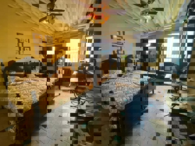 Casa Domingo Diaz | CHARMING RENTAL HOME IN EL VALLE DE ANTON - image 16