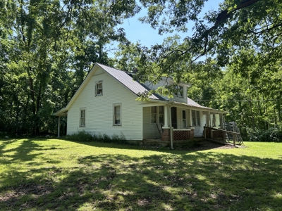 255.67+/- Acres In Tracts-Cropland/Timber-Liberty, Ky. - image 27