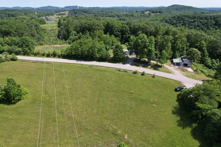 255.67+/- Acres In Tracts-Cropland/Timber-Liberty, Ky. - image 24