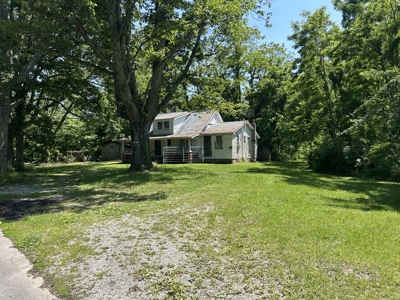 255.67+/- Acres In Tracts-Cropland/Timber-Liberty, Ky. - image 25
