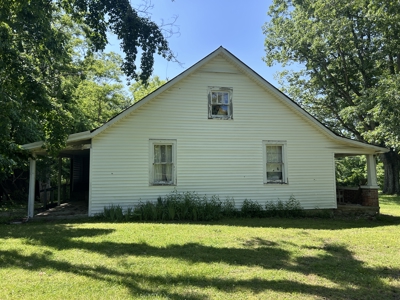 255.67+/- Acres In Tracts-Cropland/Timber-Liberty, Ky. - image 28