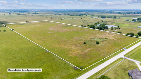 Mayes County Oklahoma Land For Sale - image 1