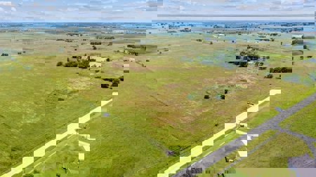 Mayes County Oklahoma Land For Sale - image 4