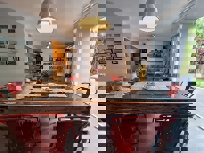 Villa Iguana Punta Barco - Fully Furnished 3 Bedroom Beach Home - image 6