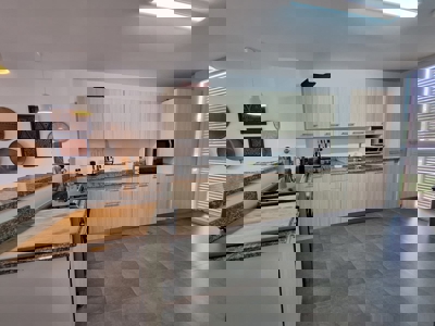 Villa Iguana Punta Barco - Fully Furnished 3 Bedroom Beach Home - image 12