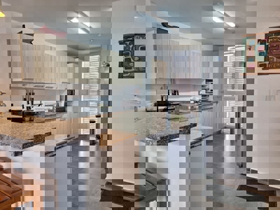 Villa Iguana Punta Barco - Fully Furnished 3 Bedroom Beach Home - image 11