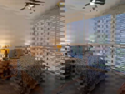 Villa Iguana Punta Barco - Fully Furnished 3 Bedroom Beach Home - image 21