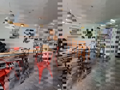 Villa Iguana Punta Barco - Fully Furnished 3 Bedroom Beach Home - image 8