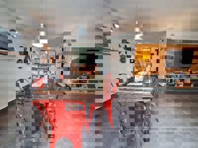 Villa Iguana Punta Barco - Fully Furnished 3 Bedroom Beach Home - image 7