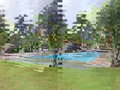 Villa Iguana Punta Barco - Fully Furnished 3 Bedroom Beach Home - image 34