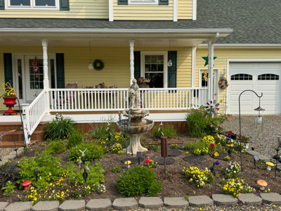 Picture Perfect Country Living - image 8