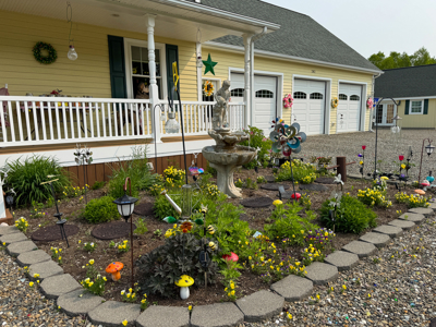 Picture Perfect Country Living - image 7