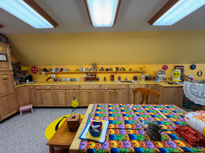 Picture Perfect Country Living - image 35