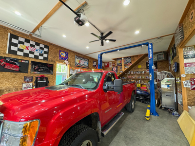 Picture Perfect Country Living - image 43