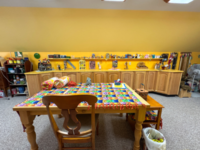 Picture Perfect Country Living - image 38