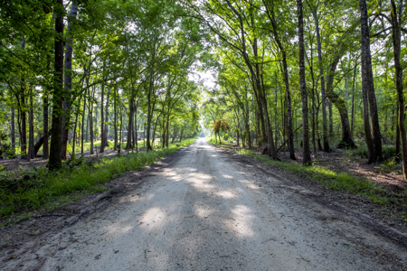 1 Acre Camping Lot for Sale in O'Brien, Florida - image 35