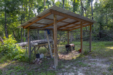 1 Acre Camping Lot for Sale in O'Brien, Florida - image 27