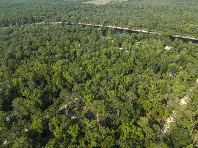 1 Acre Camping Lot for Sale in O'Brien, Florida - image 12