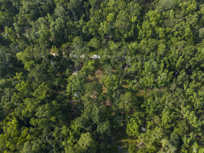 1 Acre Camping Lot for Sale in O'Brien, Florida - image 5