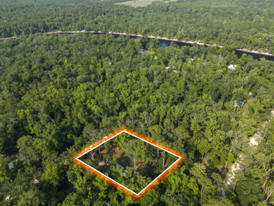 1 Acre Camping Lot for Sale in O'Brien, Florida - image 13