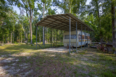 1 Acre Camping Lot for Sale in O'Brien, Florida - image 11