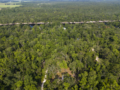 1 Acre Camping Lot for Sale in O'Brien, Florida - image 6