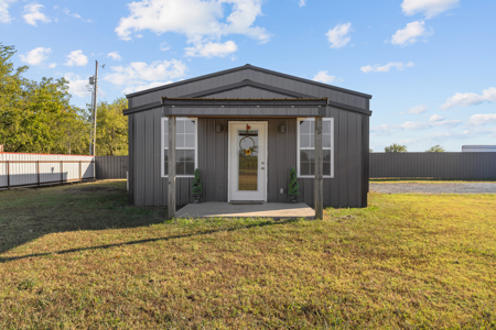 Residential / Commercial Property for Sale in Stratford OK - image 19
