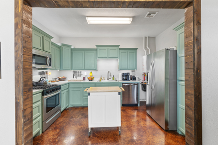 Residential / Commercial Property for Sale in Stratford OK - image 7