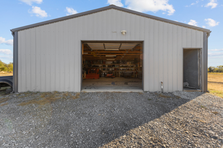 Residential / Commercial Property for Sale in Stratford OK - image 26