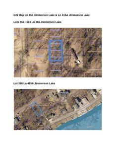 Lake Lots For Sale in NE Indiana - image 11