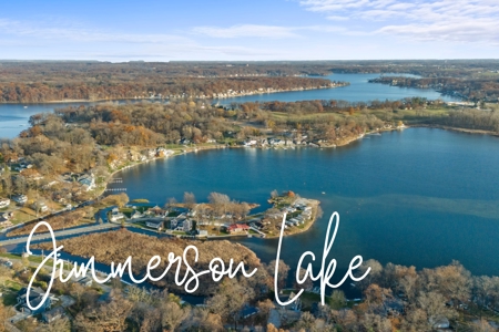 Lake Lots For Sale in NE Indiana - image 12
