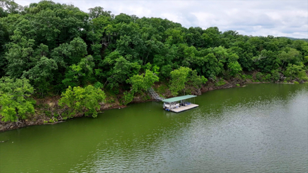 No Reserve Real Estate / Lake Lodge Auction - Cookson, Ok - image 10