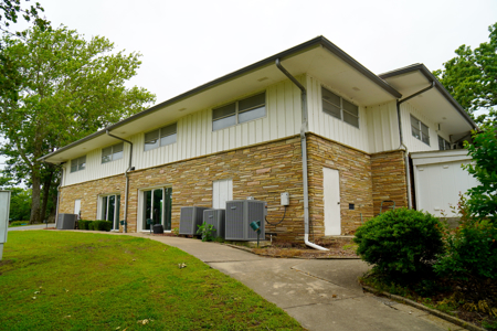 No Reserve Real Estate / Lake Lodge Auction - Cookson, Ok - image 13