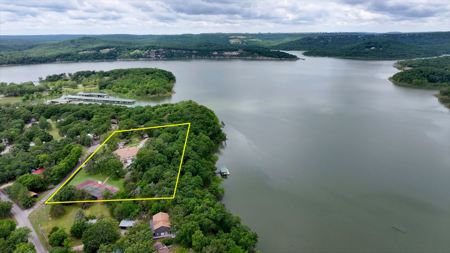 No Reserve Real Estate / Lake Lodge Auction - Cookson, Ok - image 4